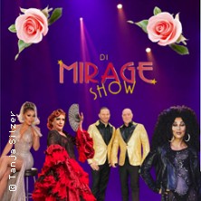 Die Mirage Show - die ultimative Revue zum Muttertag