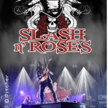 Slash N' Roses
