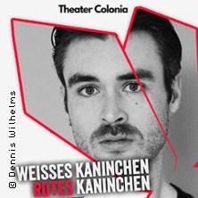 Theater Colonia - Wei&szlig;es Kaninchen, rotes Kaninchen - Theaterexperiment