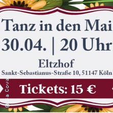 Tanz in den Mai - Im Eltzhof