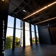 B&uuml;rgerb&uuml;hne: Das Projekt! - Theater G&uuml;tersloh