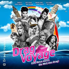 Drag Voyage