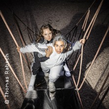 Paradies-Acker - D&uuml;sseldorfer Schauspielhaus