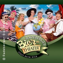 Radeberger Biertheater
