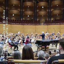 PhilharmonieProbe
