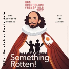 Bad Hersfelder Festspiele