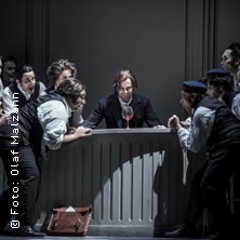 Hoffmanns Erz&auml;hlungen - Les contes d'Hoffmann