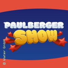 PAULBERGER Show
