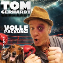 Tom Gerhardt