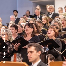 Weihnachtsoratorium Kantaten 1-3