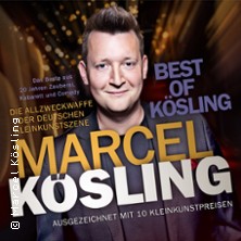 Marcel K&ouml;sling