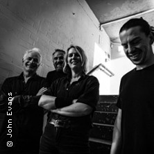 The Wedding Present - Seamonsters 35th Anniversary Tour