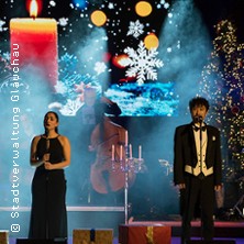 The Silent Sound of Christmas