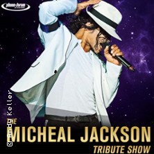 The Michael Jackson Tribute Show