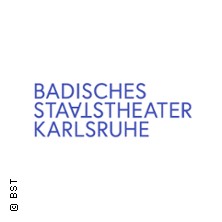 Liederabende - Badisches Staatstheater Karlsruhe
