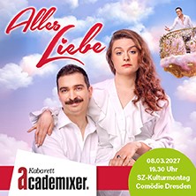 Academixer Kabarett