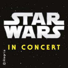 STAR WARS in Concert - Dresdner Philharmonie