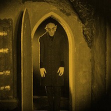 Stummfilm mit Live-Musik - Staatstheater Meiningen