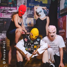 Pussy Riot