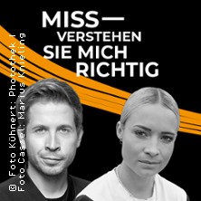 Missverstehen Sie mich richtig: Lena Cassel zu Gast bei Kevin K&uuml;hnert