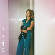 Dota Kehr - Solikonzert f&uuml;r den Fl&uuml;chtlingsrat Schleswig-Holstein