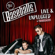 The Baseballs - Timberjacks