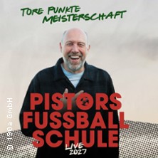 Pistors Fu&szlig;ballschule - Tore, Punkte, Meisterschaft