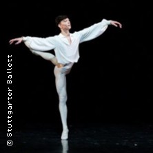 Ballett-Matinee der John Cranko Schule