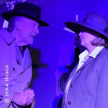 Blickwessel - Theater Kiel