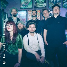 The Feelgood Mclouds