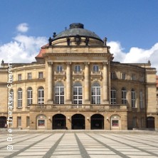 Wer zur H&ouml;lle ist Richard Wagner?