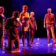 Mission Improssible - Improtheater made in Bonn