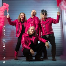 J.B.O. - Haus Of The Rising Fun Tour 2026