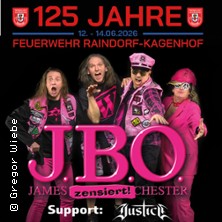 J.B.O - Support: Justice