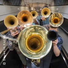 Familienkonzert &raquo;Die r&auml;tselhaften 7 und andere Hotelgeheimnisse&laquo;