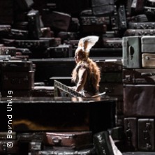 Die Walk&uuml;re - Deutsche Oper Berlin