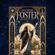 Alex Henry Foster 