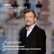 Pygmalion-Jean-Philippe Rameau