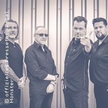 Rebel Monster Volbeat Tribute