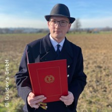 Stadtf&uuml;hrung durch Bonn - Auf den Spuren von KGB, Stasi und Co