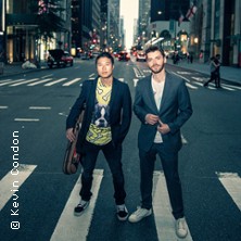 Vibes & Sounds: Charles Yang, Violin