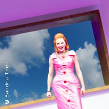 Nora - D&uuml;sseldorfer Schauspielhaus