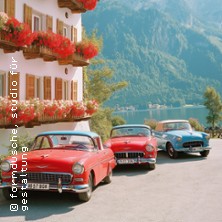 Im wei&szlig;en R&ouml;ssl - Oper Leipzig