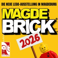 MagdeBRICK&reg; 2026