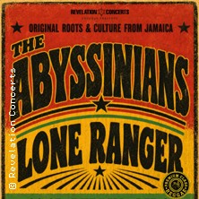 The Abyssinians & Lone Ranger