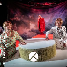 Kom&ouml;die der Einsamkeit - Theater Bonn