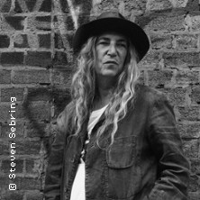 Patti Smith