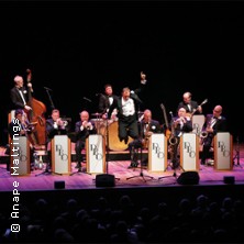 Pasadena Roof Orchestra