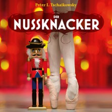 Der Nussknacker - Ein Weihnachtsm&auml;rchen