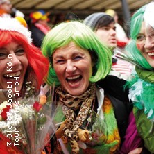 K&ouml;lnTourismus